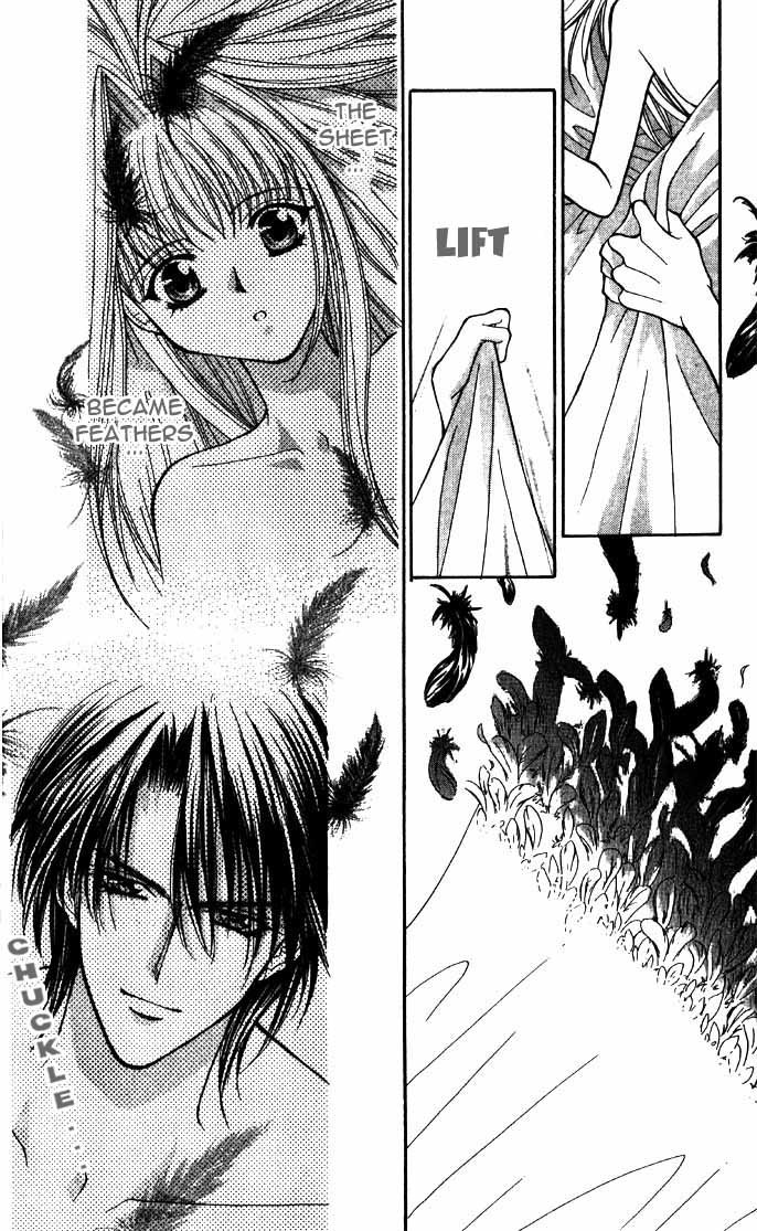 Akuma na Eros Chapter 12 page 14 - Chapter 12
