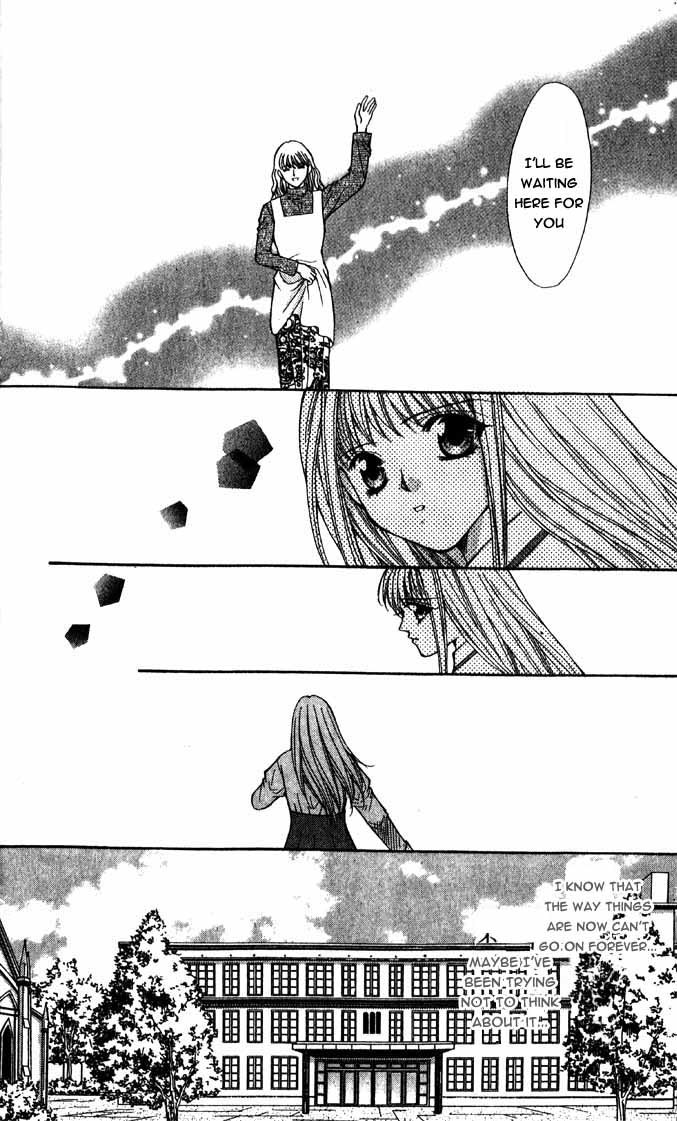 Akuma na Eros Chapter 12 page 24 - Chapter 12