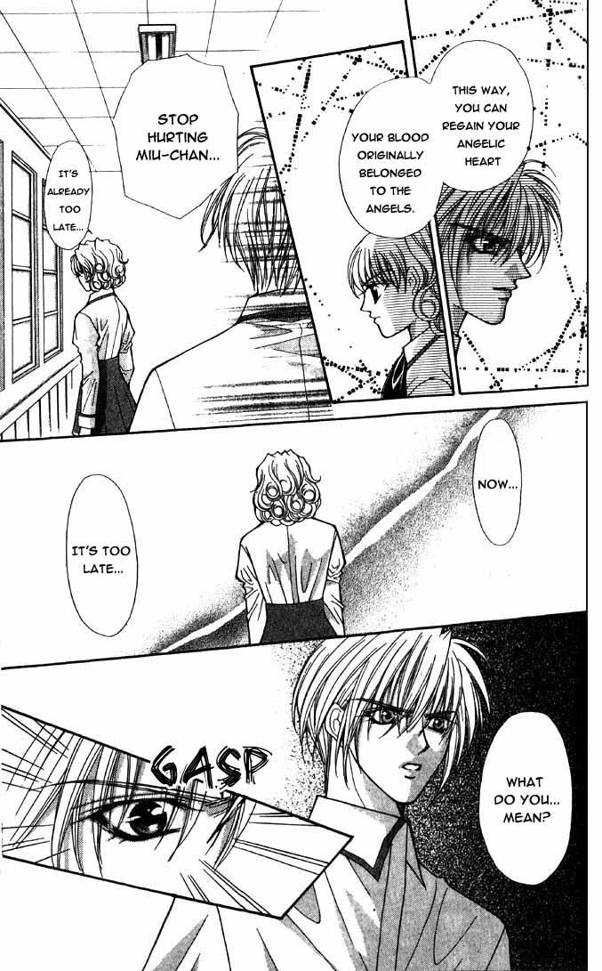 Akuma na Eros Chapter 12 page 27 - Chapter 12
