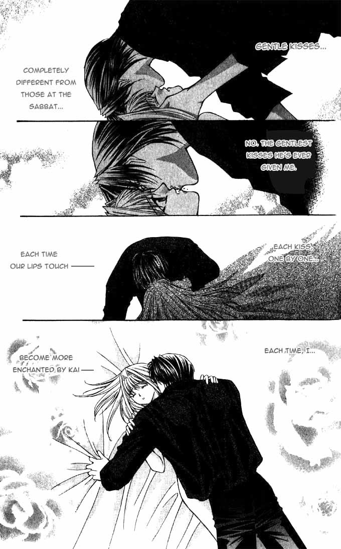Akuma na Eros Chapter 12 page 9 - Chapter 12