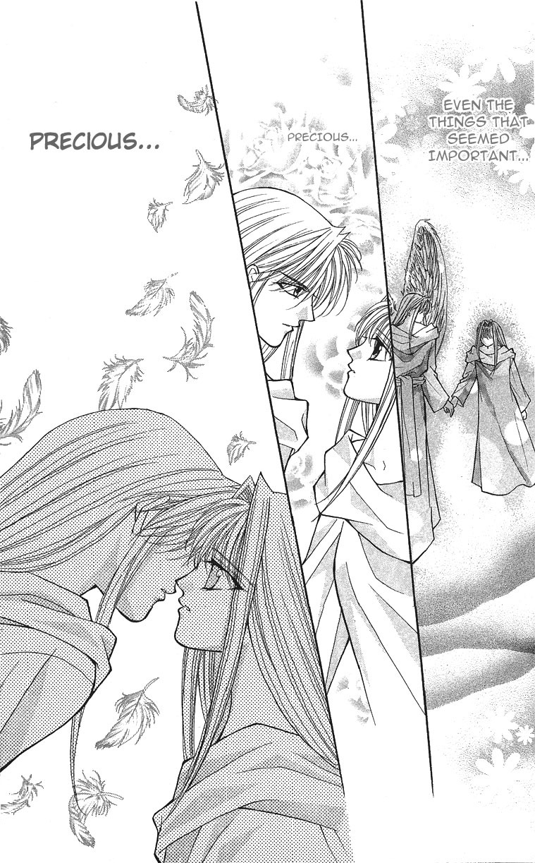 Akuma na Eros Chapter 13 page 26 - Chapter 13