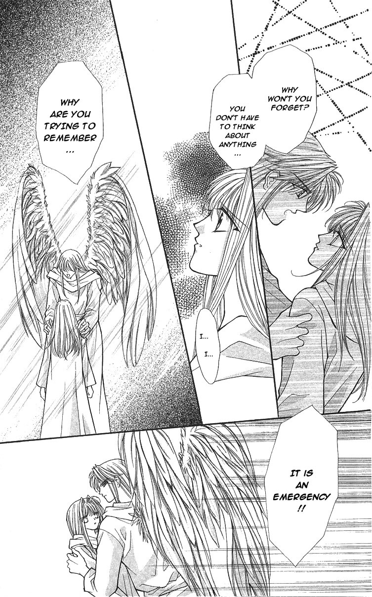 Akuma na Eros Chapter 13 page 28 - Chapter 13