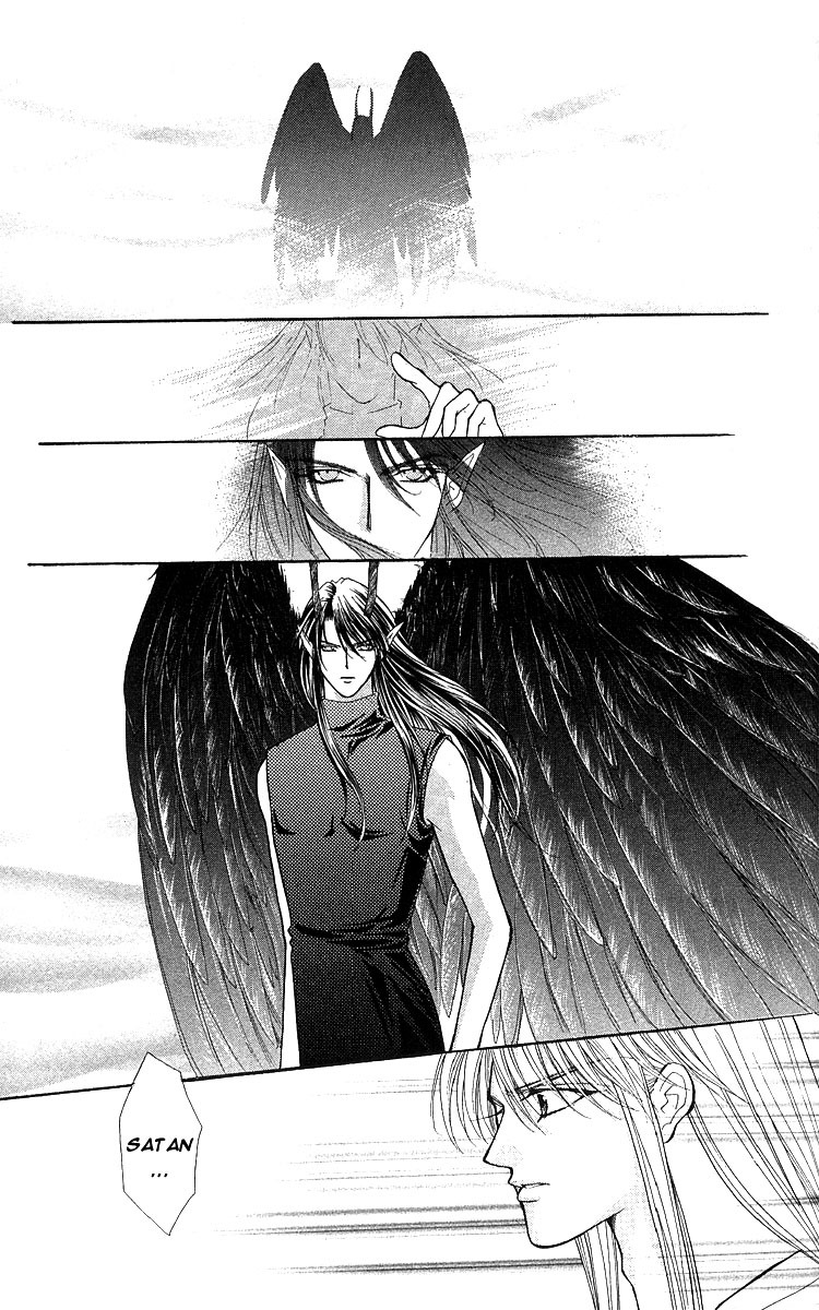 Akuma na Eros Chapter 13 page 30 - Chapter 13