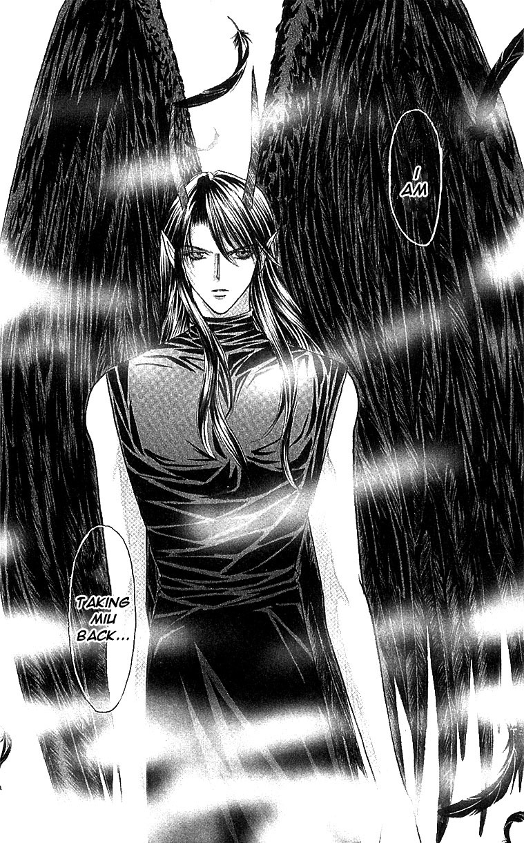 Akuma na Eros Chapter 13 page 31 - Chapter 13
