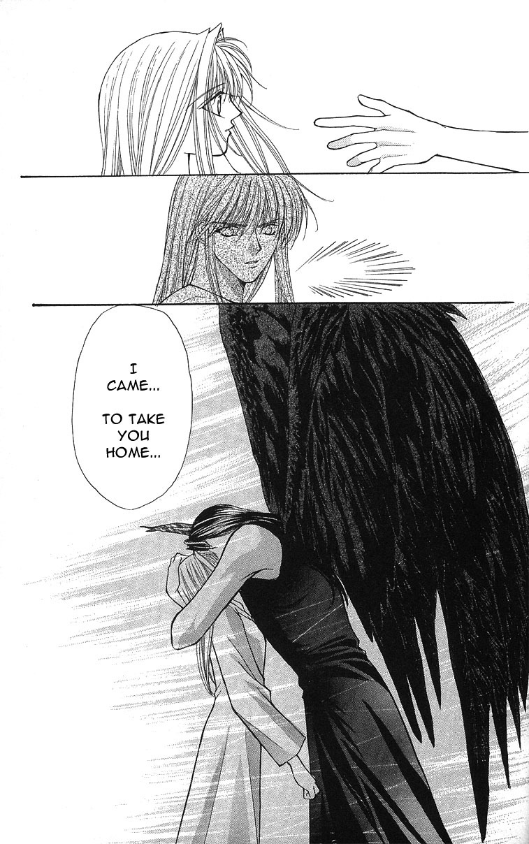 Akuma na Eros Chapter 13 page 34 - Chapter 13