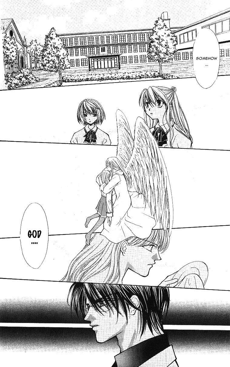 Akuma na Eros Chapter 13 page 9 - Chapter 13