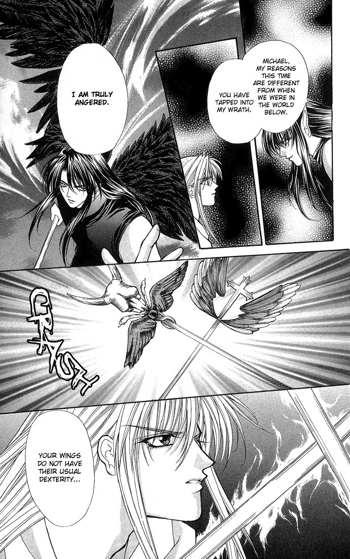 Akuma na Eros Chapter 14 page 10 - Chapter 14