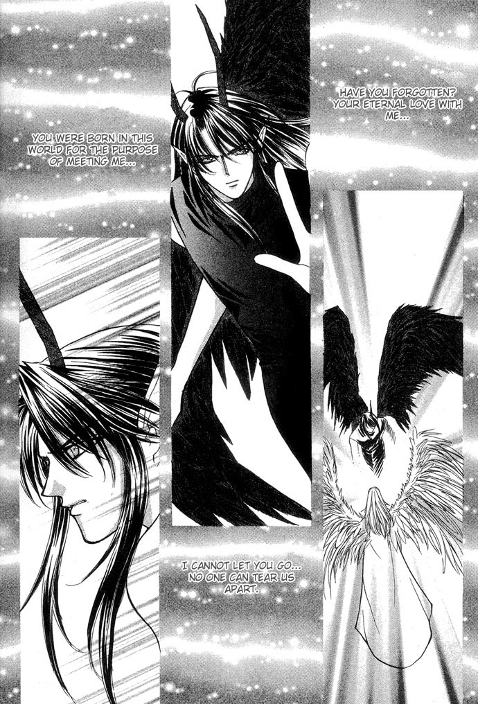 Akuma na Eros Chapter 14 page 15 - Chapter 14