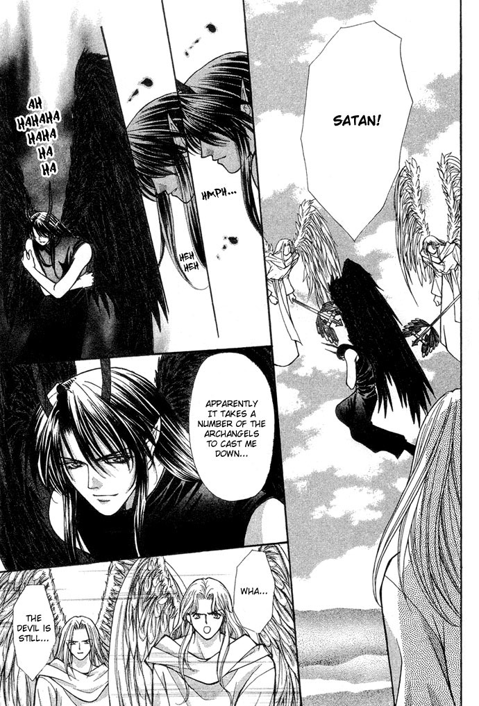 Akuma na Eros Chapter 14 page 20 - Chapter 14