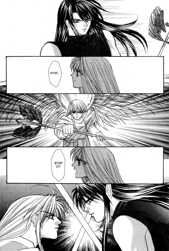 Akuma na Eros Chapter 14 page 25 - Chapter 14