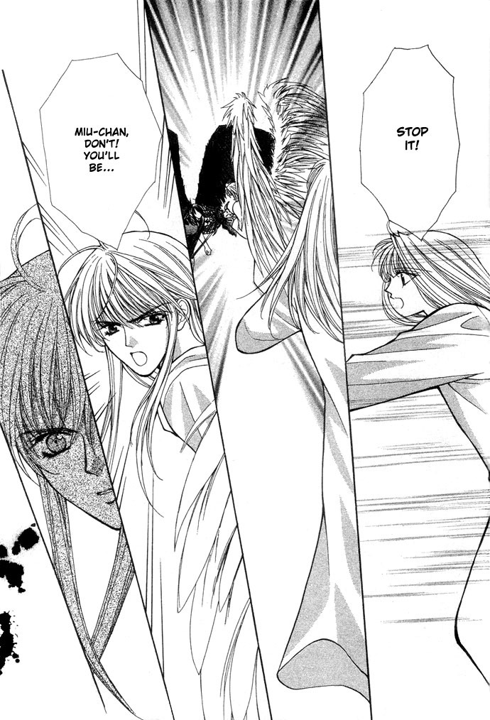 Akuma na Eros Chapter 14 page 26 - Chapter 14