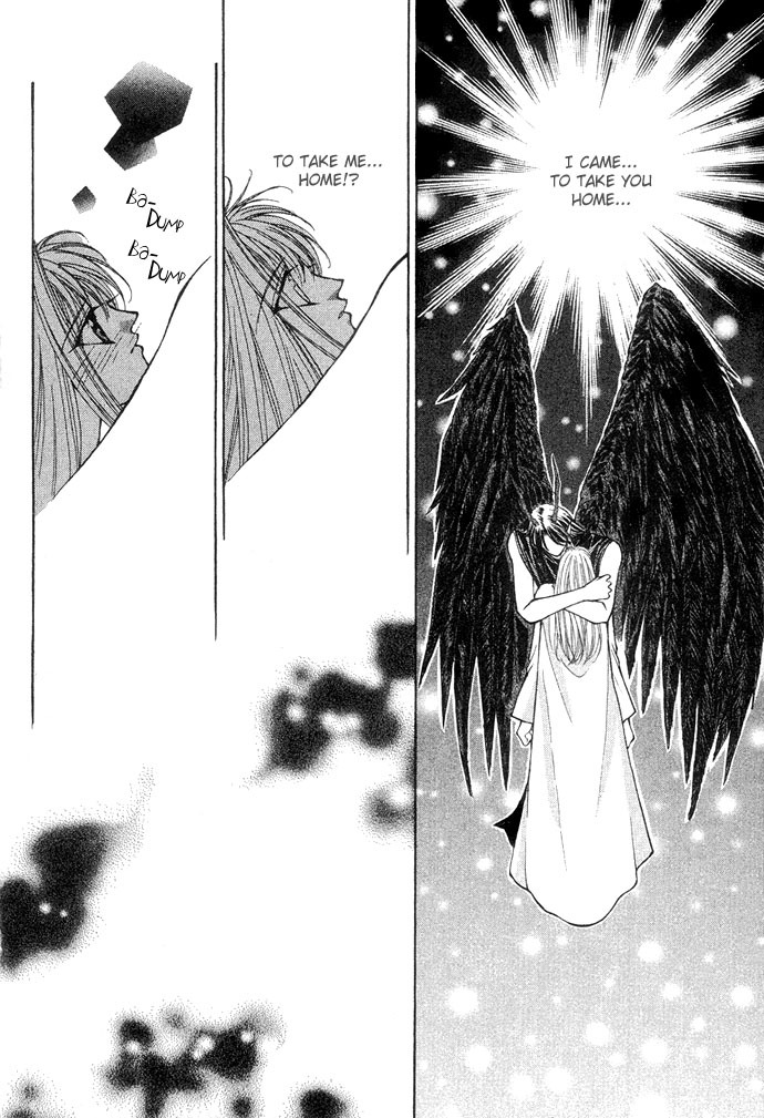 Akuma na Eros Chapter 14 page 3 - Chapter 14