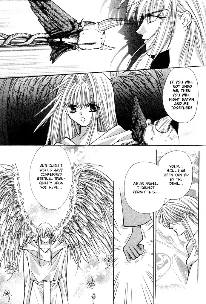 Akuma na Eros Chapter 14 page 30 - Chapter 14