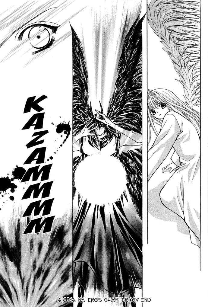 Akuma na Eros Chapter 14 page 32 - Chapter 14