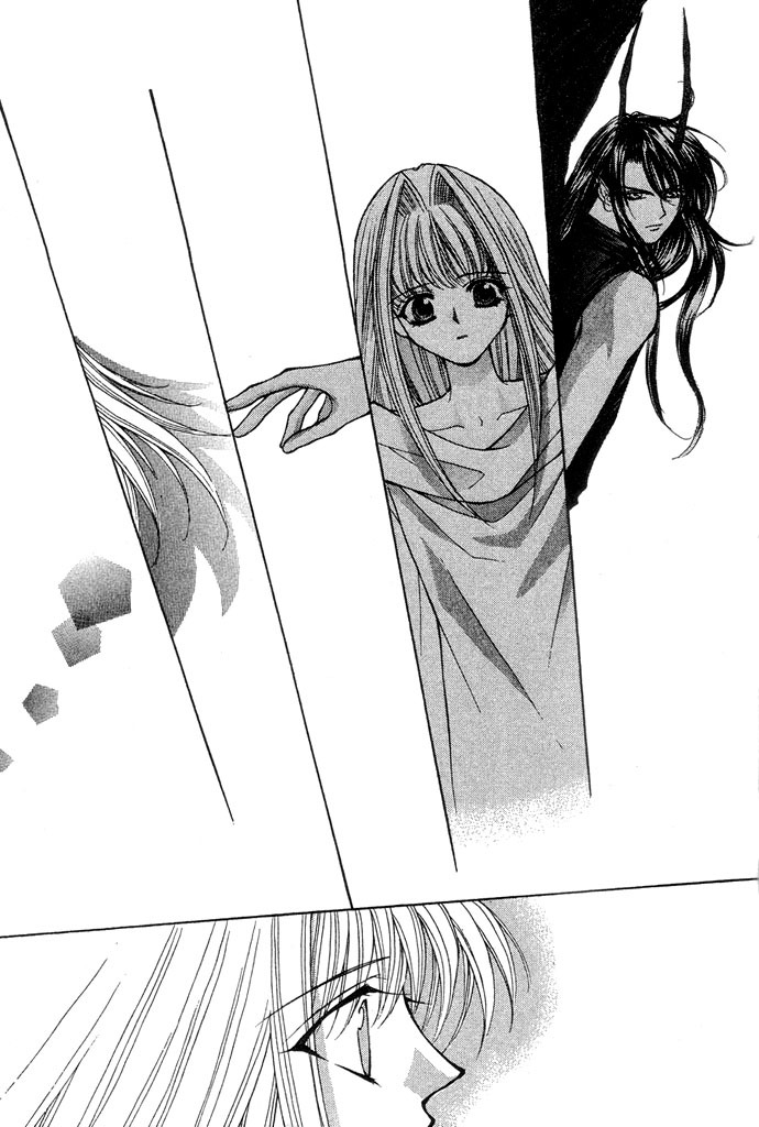 Akuma na Eros Chapter 14 page 6 - Chapter 14