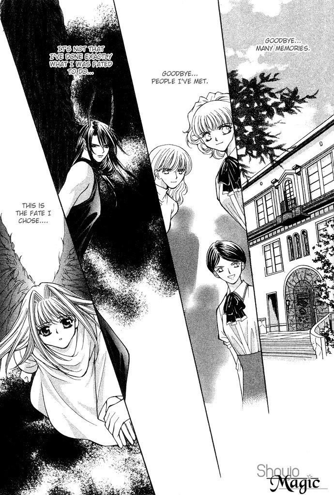 Akuma na Eros Chapter 15 page 14 - Chapter 15