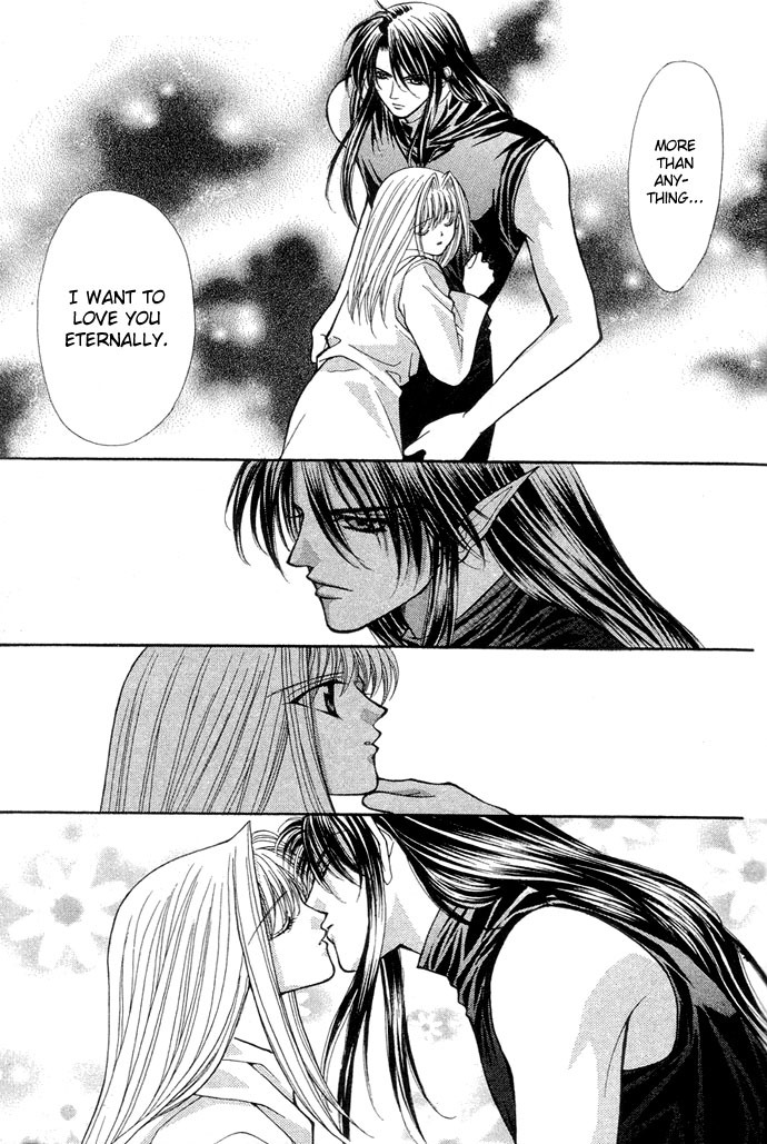 Akuma na Eros Chapter 15 page 18 - Chapter 15