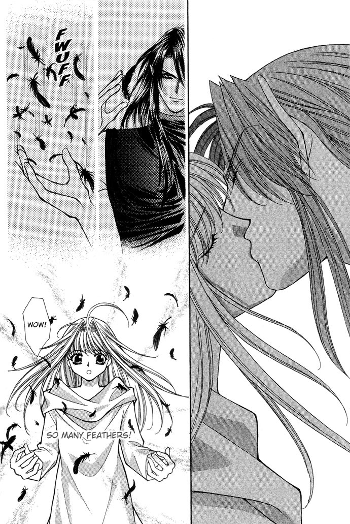 Akuma na Eros Chapter 15 page 19 - Chapter 15