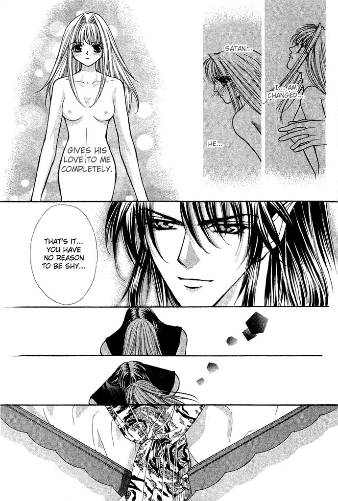 Akuma na Eros Chapter 15 page 22 - Chapter 15