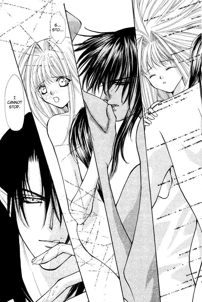 Akuma na Eros Chapter 15 page 23 - Chapter 15