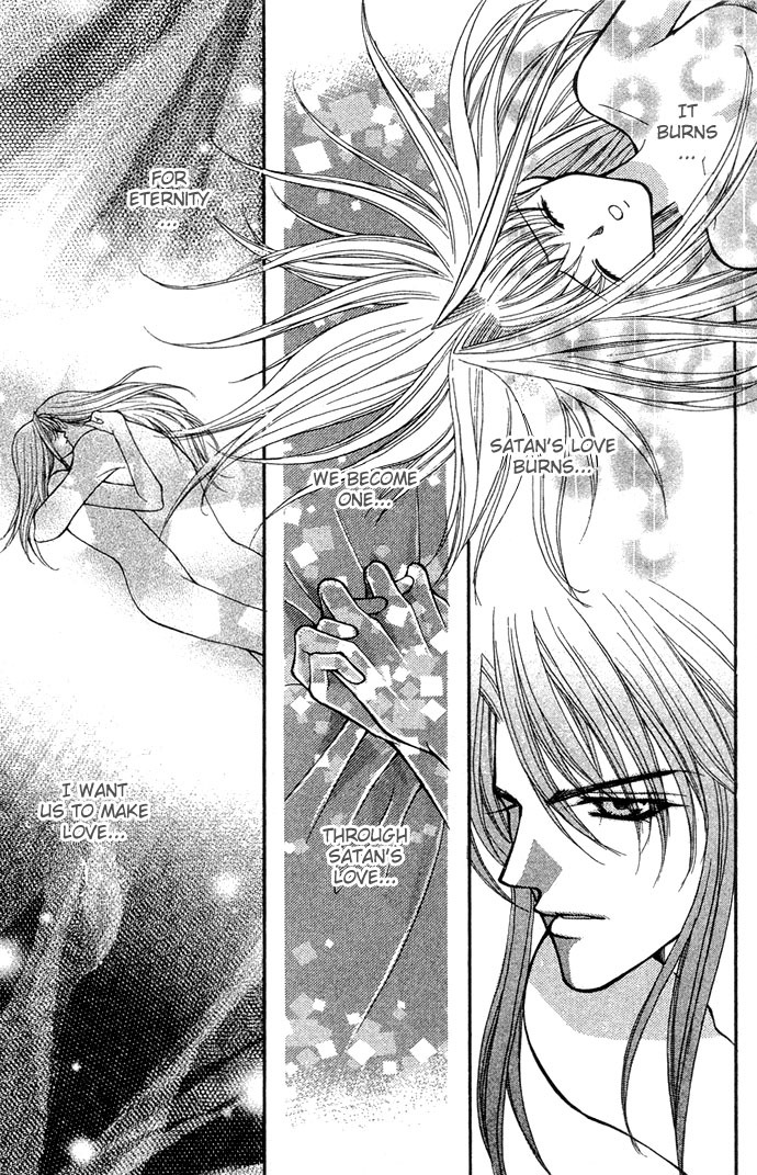 Akuma na Eros Chapter 15 page 25 - Chapter 15