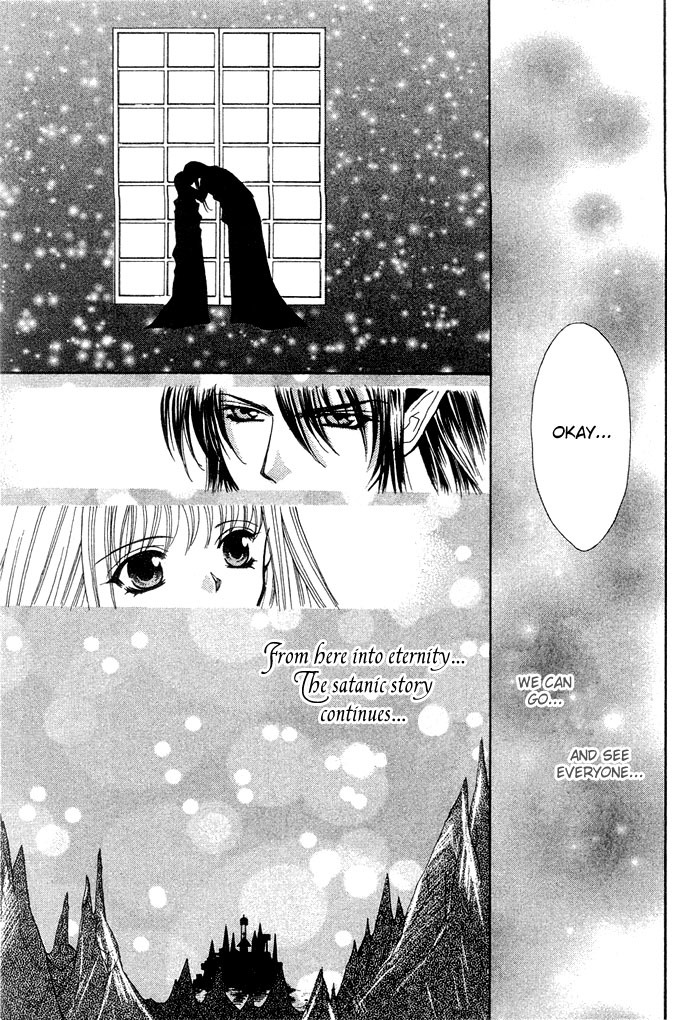 Akuma na Eros Chapter 15 page 28 - Chapter 15