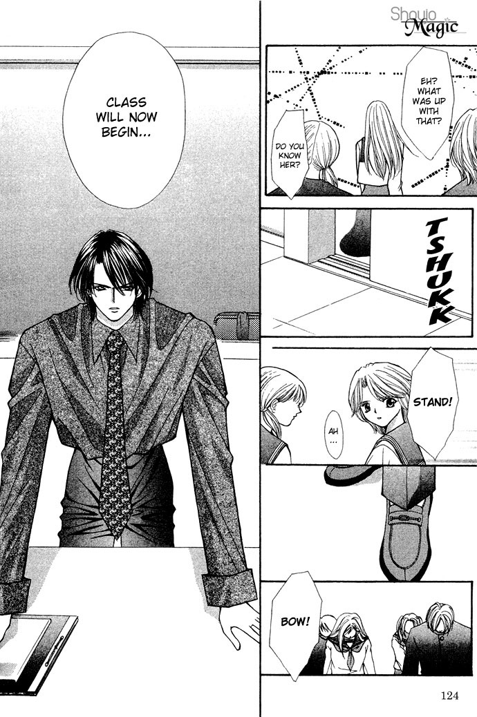 Akuma na Eros Chapter 15 page 31 - Chapter 15