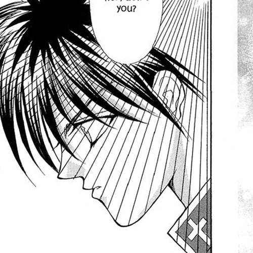 Akuma na Eros Chapter 16 cover