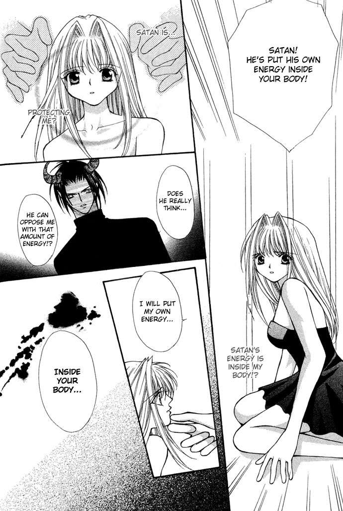 Akuma na Eros Chapter 17 page 24 - Chapter 17
