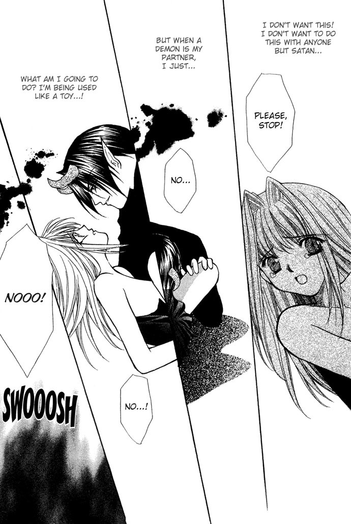 Akuma na Eros Chapter 17 page 27 - Chapter 17