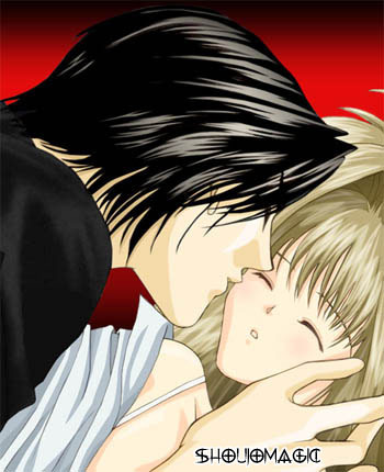 Akuma na Eros Chapter 17 page 3 - Chapter 17