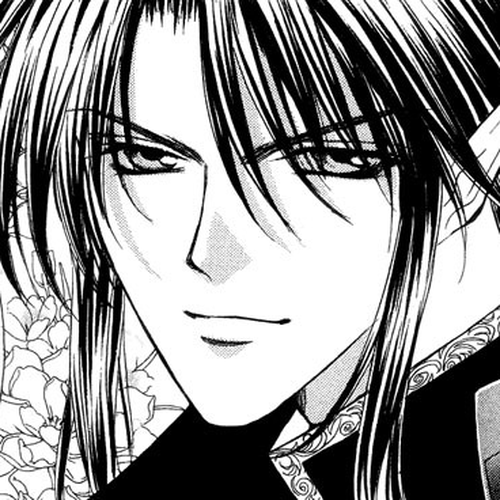 Akuma na Eros Chapter 17 cover