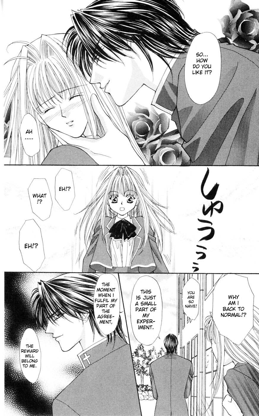 Akuma na Eros Chapter 2 page 10 - Chapter 2