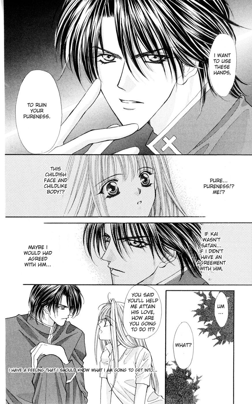 Akuma na Eros Chapter 2 page 25 - Chapter 2