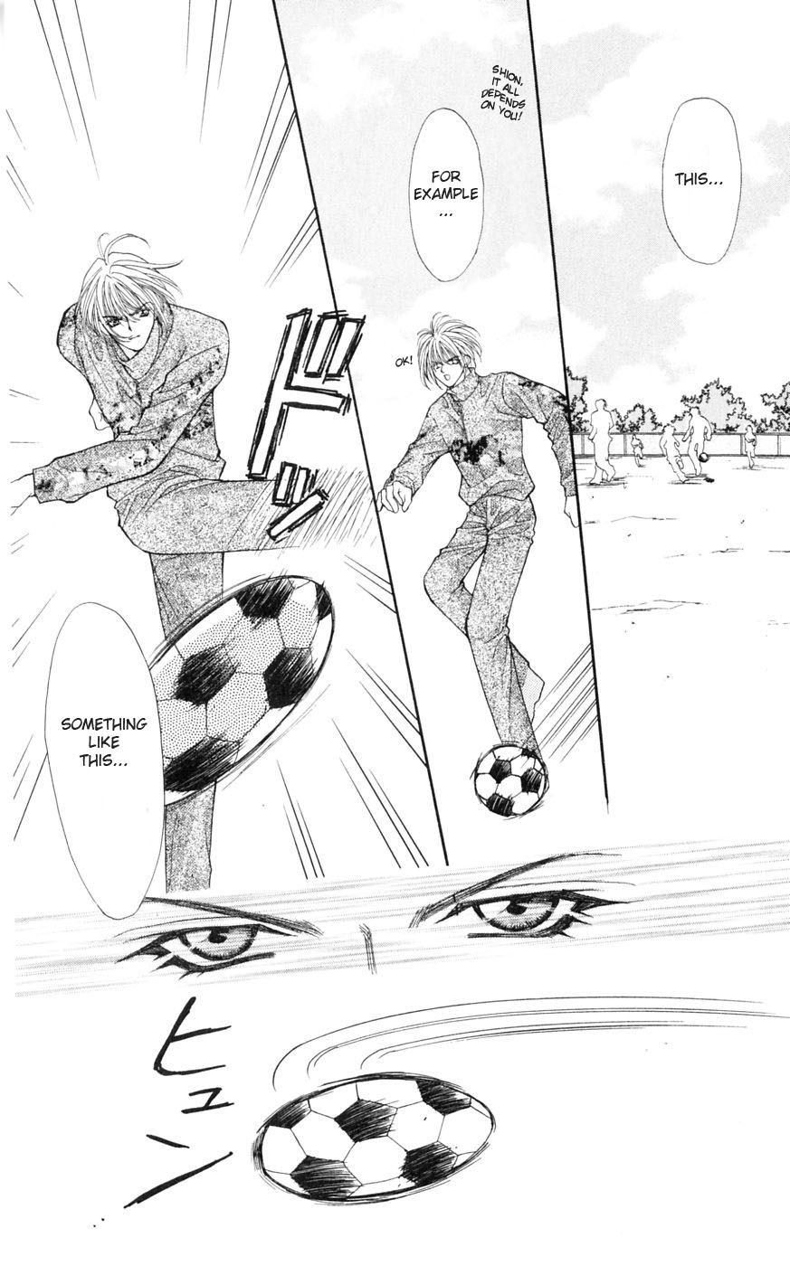 Akuma na Eros Chapter 2 page 26 - Chapter 2