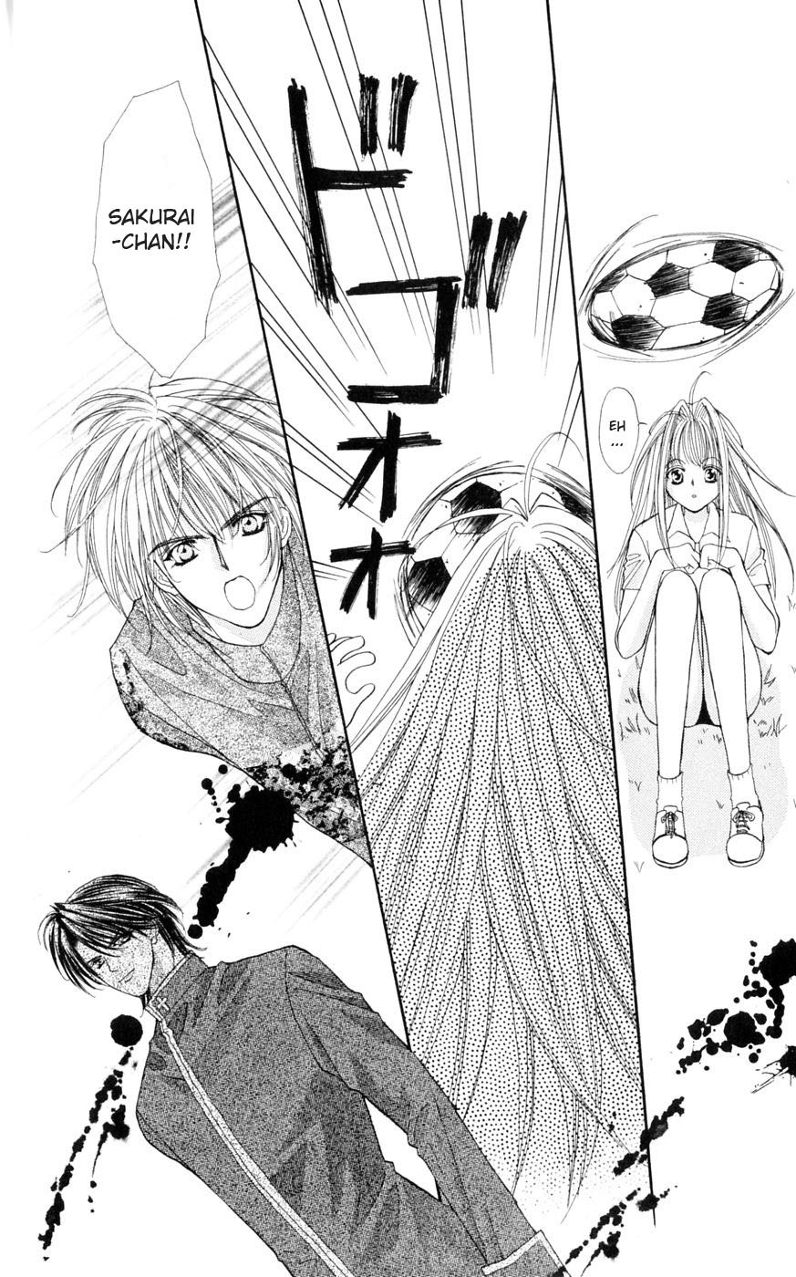 Akuma na Eros Chapter 2 page 27 - Chapter 2