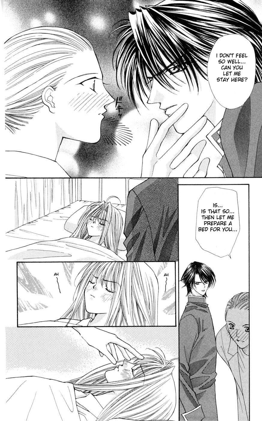 Akuma na Eros Chapter 2 page 31 - Chapter 2