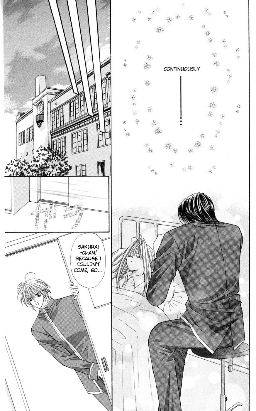 Akuma na Eros Chapter 2 page 34 - Chapter 2