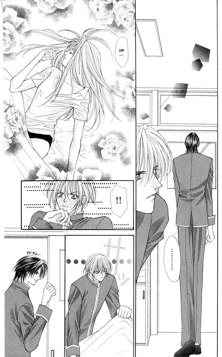 Akuma na Eros Chapter 2 page 36 - Chapter 2