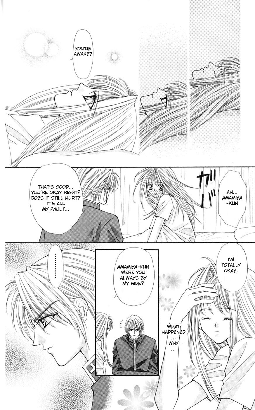 Akuma na Eros Chapter 2 page 37 - Chapter 2