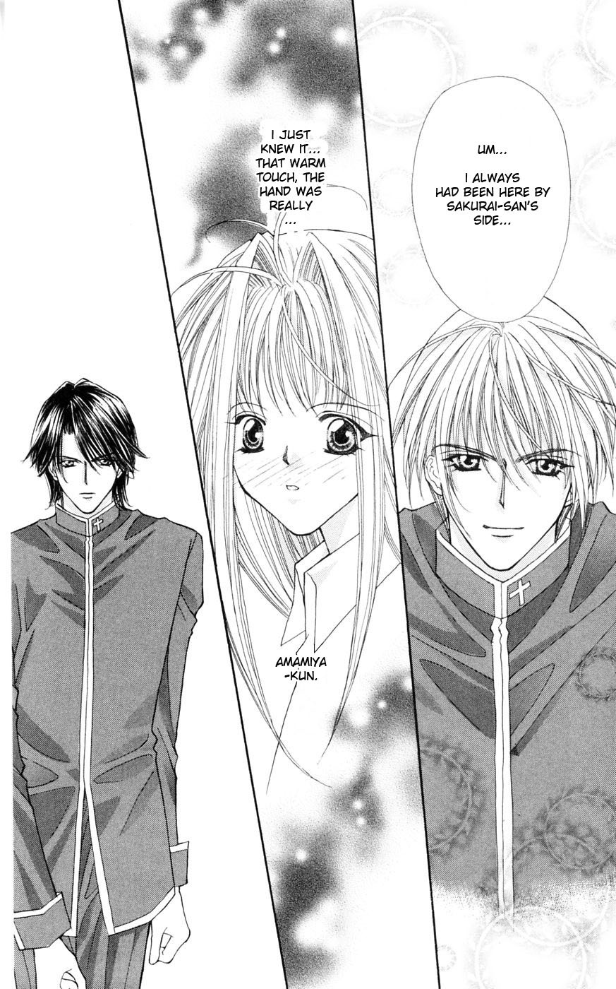 Akuma na Eros Chapter 2 page 38 - Chapter 2