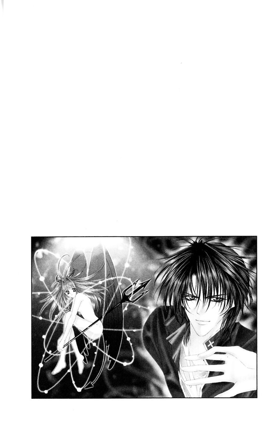 Akuma na Eros Chapter 2 page 39 - Chapter 2