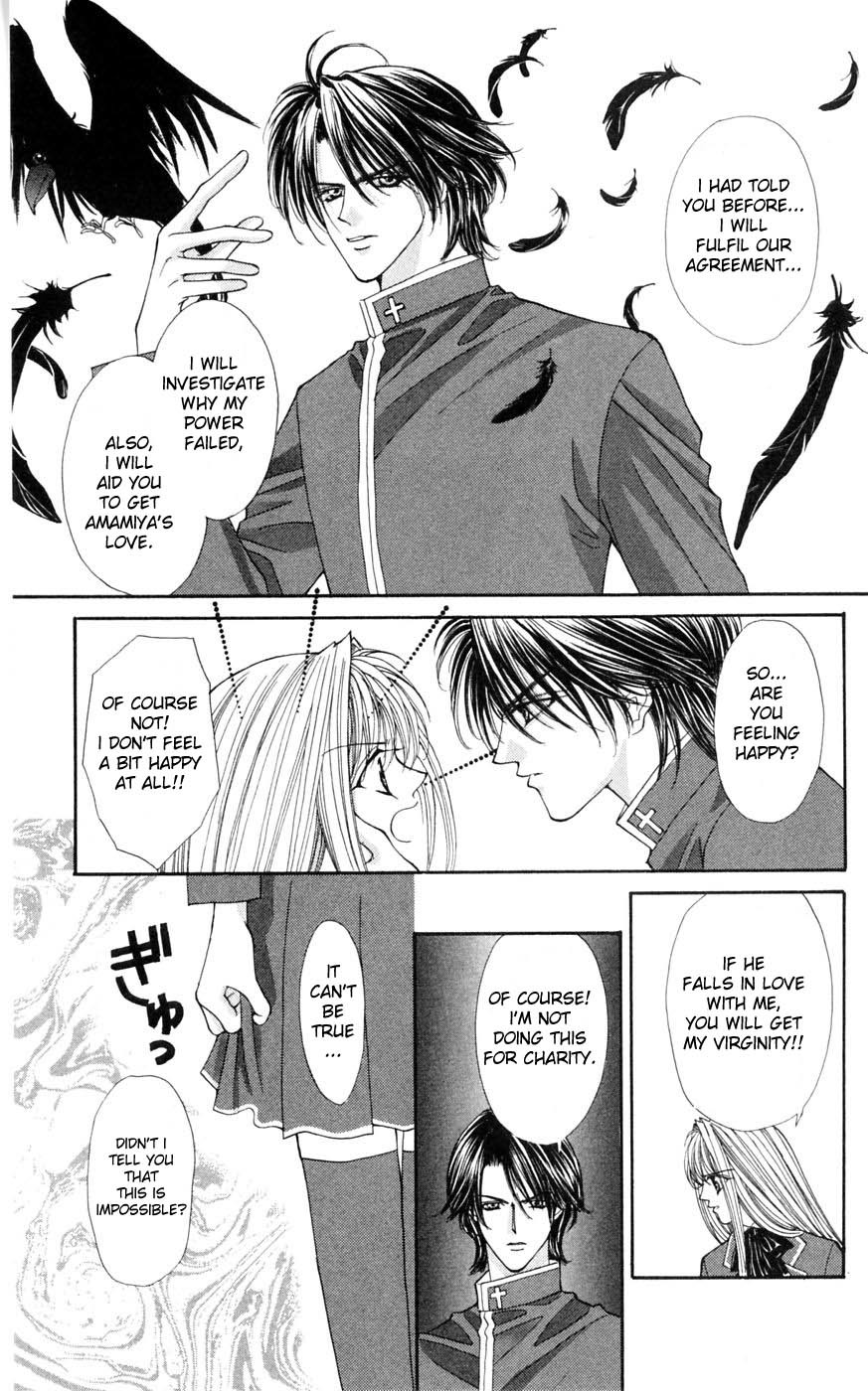 Akuma na Eros Chapter 2 page 6 - Chapter 2