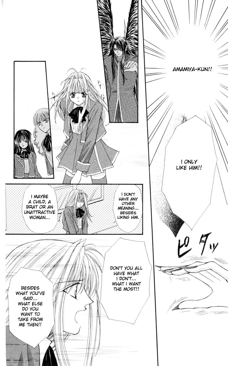 Akuma na Eros Chapter 3 page 48 - Chapter 3