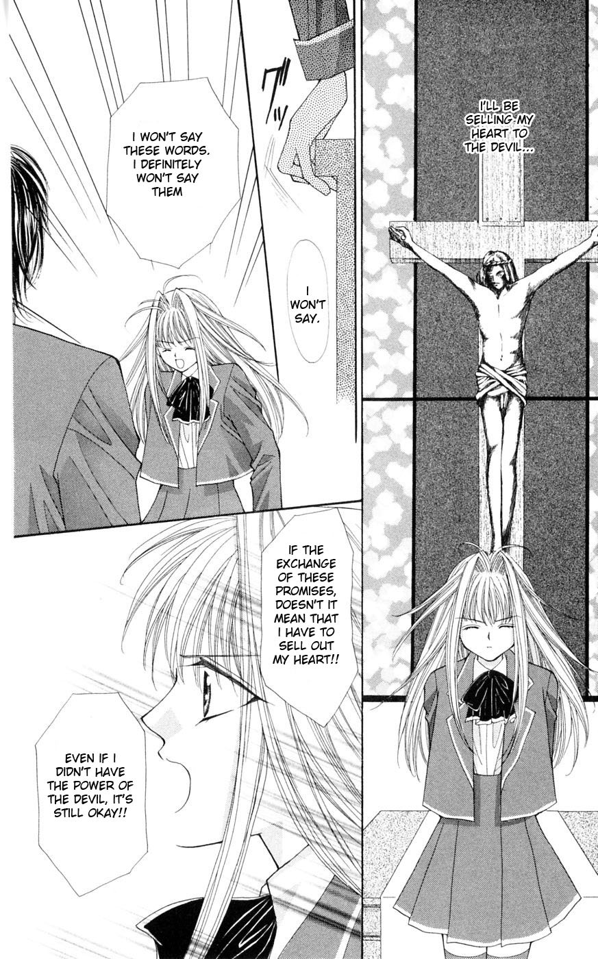 Akuma na Eros Chapter 3 page 68 - Chapter 3