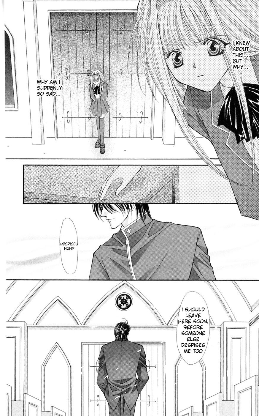 Akuma na Eros Chapter 3 page 71 - Chapter 3