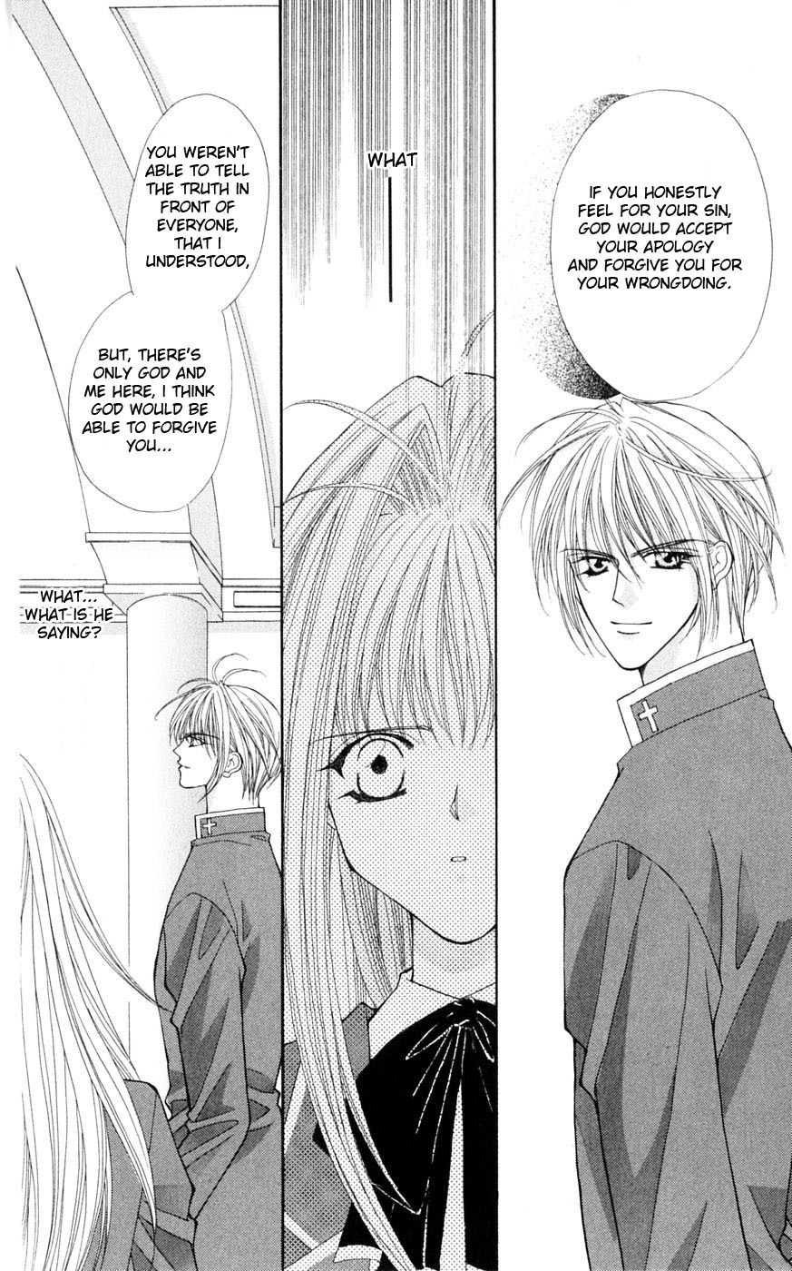 Akuma na Eros Chapter 3 page 80 - Chapter 3