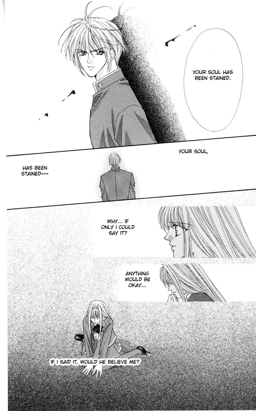 Akuma na Eros Chapter 3 page 85 - Chapter 3