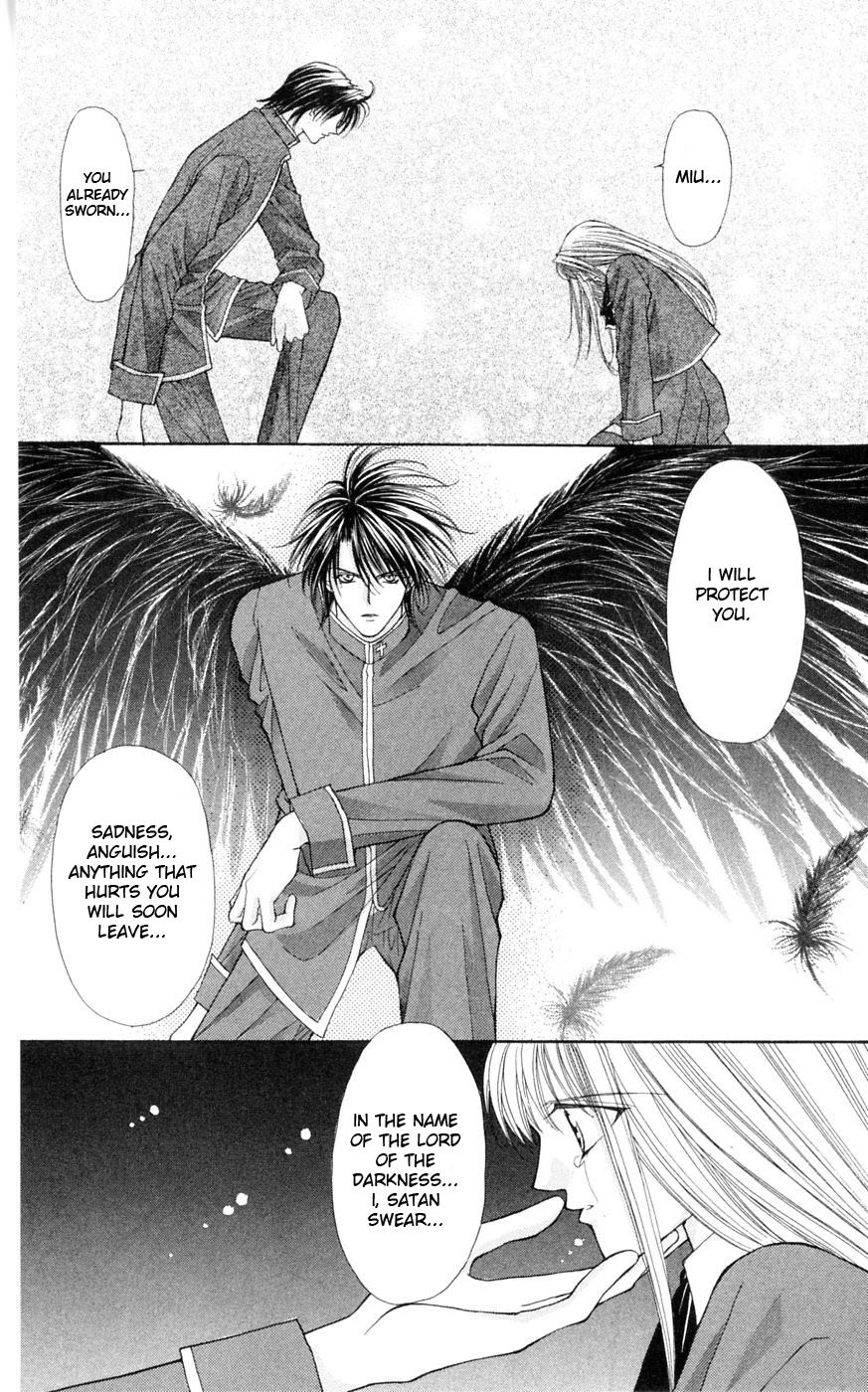 Akuma na Eros Chapter 3 page 89 - Chapter 3