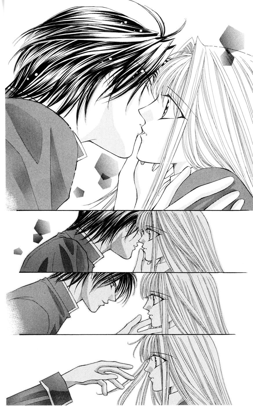 Akuma na Eros Chapter 3 page 91 - Chapter 3